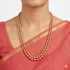 Pearl Necklace PLN47