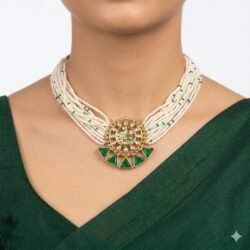 Pearl Necklace PLN5