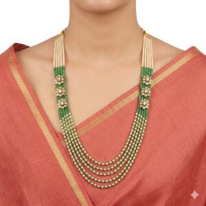 Pearl Necklace PLN50