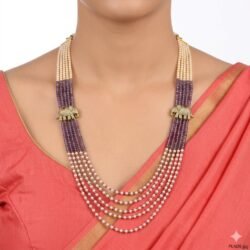Pearl Necklace PLN51