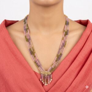 Pearl Necklace PLN53