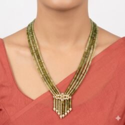 Pearl Necklace PLN54