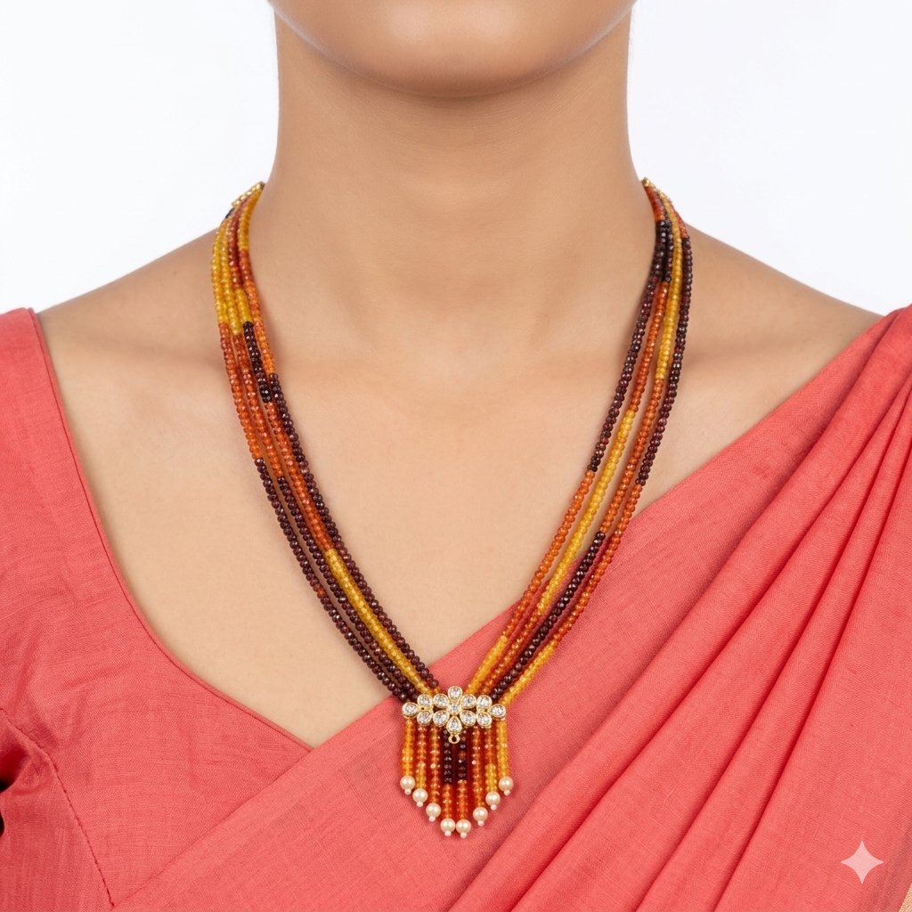 Pearl Necklace PLN55