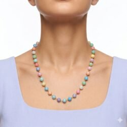 Pearl Necklace PLN57