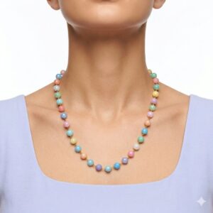 Pearl Necklace PLN57
