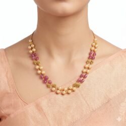 Pearl Necklace PLN59