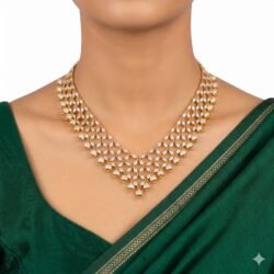 Pearl Necklace PLN6