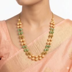 Pearl Necklace PLN60
