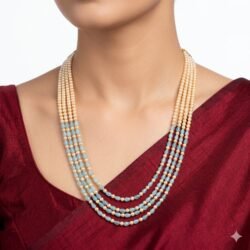 Pearl Necklace PLN62