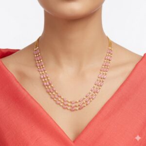Pearl Necklace PLN65