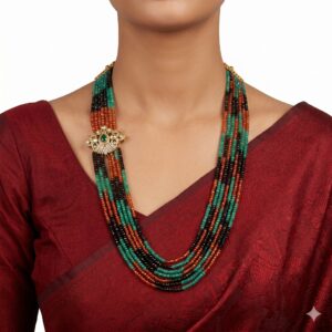 Pearl Necklace PLN66