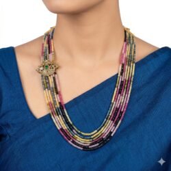 Pearl Necklace PLN67