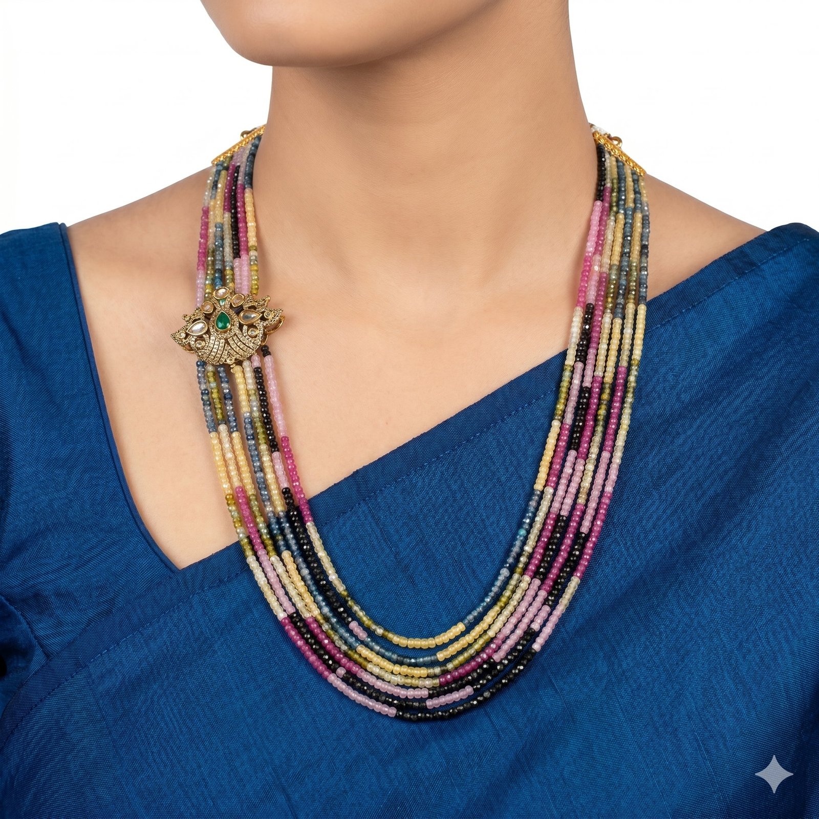 Pearl Necklace PLN67