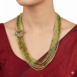 Pearl Necklace PLN68