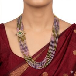 Pearl Necklace PLN69