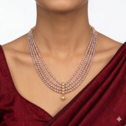 Pearl Necklace PLN70