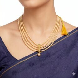 Pearl Necklace PLN71