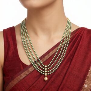 Pearl Necklace PLN74