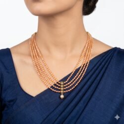 Pearl Necklace PLN75