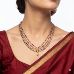Pearl Necklace PLN76
