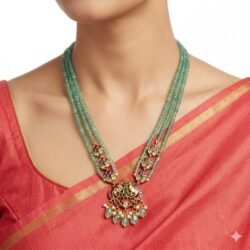 Pearl Necklace PLN79