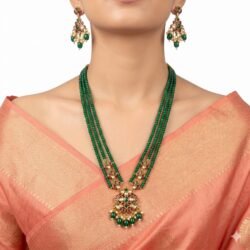 Pearl Necklace PLN80