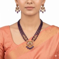 Pearl Necklace PLN84