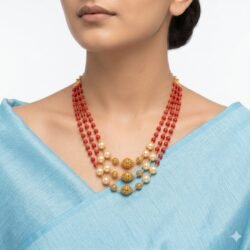 Pearl Necklace PLN85