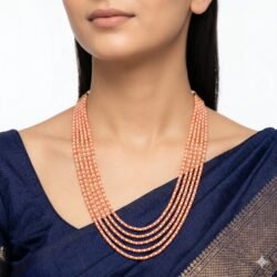 Pearl Necklace PLN86