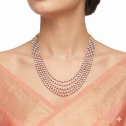 Pearl Necklace PLN87