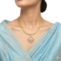 PANCHALOHAM NECKLACE-PN101