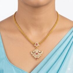PANCHALOHAM NECKLACE-PN102