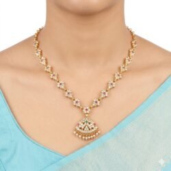 PANCHALOHAM NECKLACE-PN104