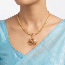 PANCHALOHAM NECKLACE-PN105