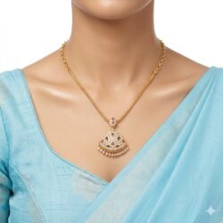 PANCHALOHAM NECKLACE-PN106
