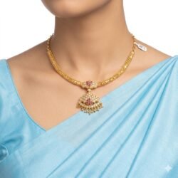 PANCHALOHAM NECKLACE-PN111