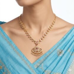 PANCHALOHAM NECKLACE-PN112