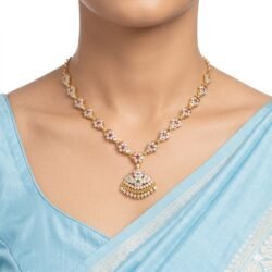 PANCHALOHAM NECKLACE-PN114
