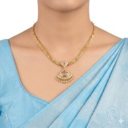 PANCHALOHAM NECKLACE-PN115