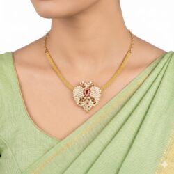 PANCHALOHAM NECKLACE-PN83