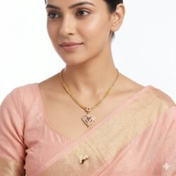 PANCHALOHAM NECKLACE-PN84