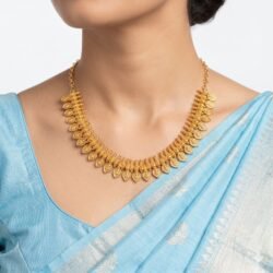 PANCHALOHAM NECKLACE-PN92