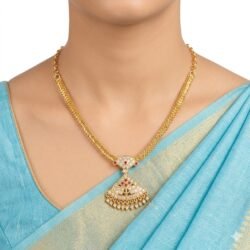 PANCHALOHAM NECKLACE-PN95