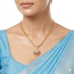 PANCHALOHAM NECKLACE-PN99
