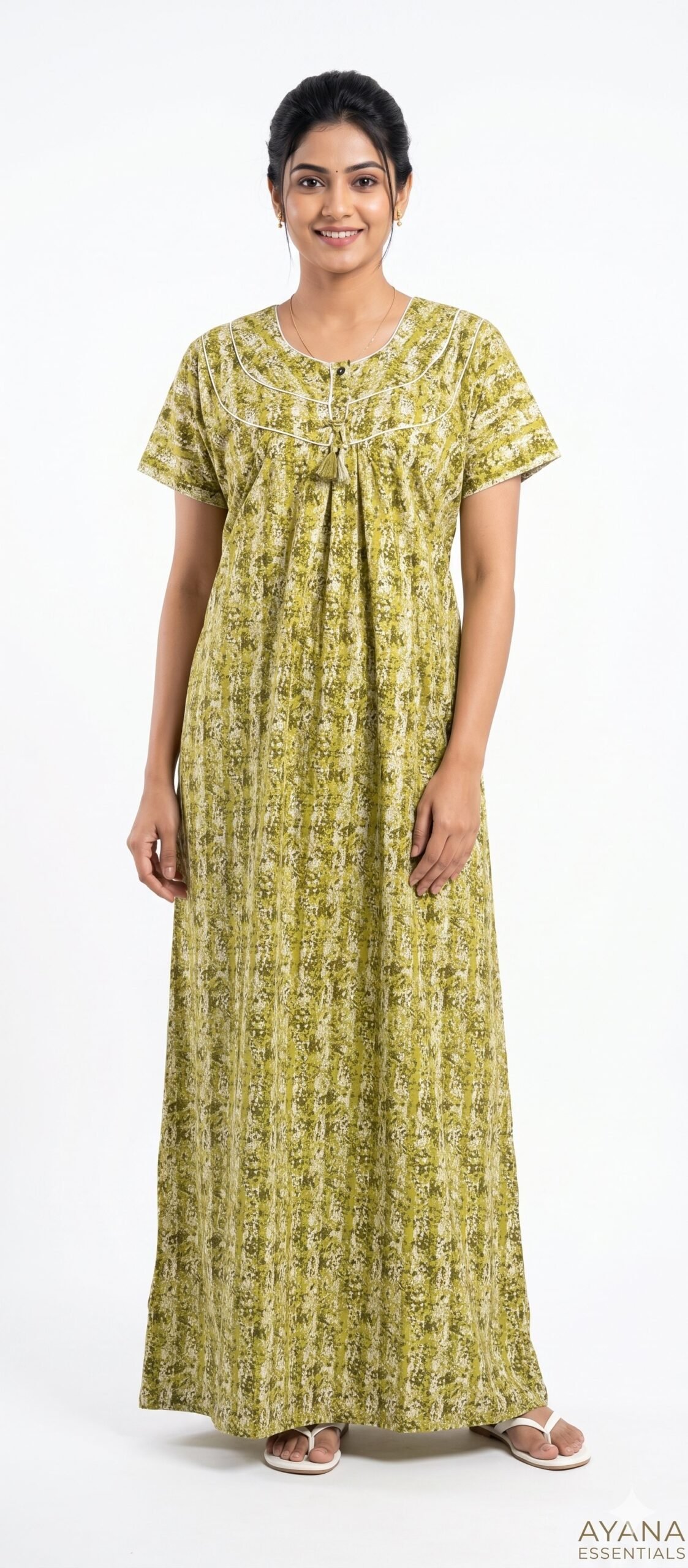 DOUBLE PATCH NIGHTY -DPN193