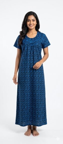 DOUBLE PATCH NIGHTY -DPN195