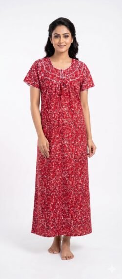 DOUBLE PATCH NIGHTY -DPN196