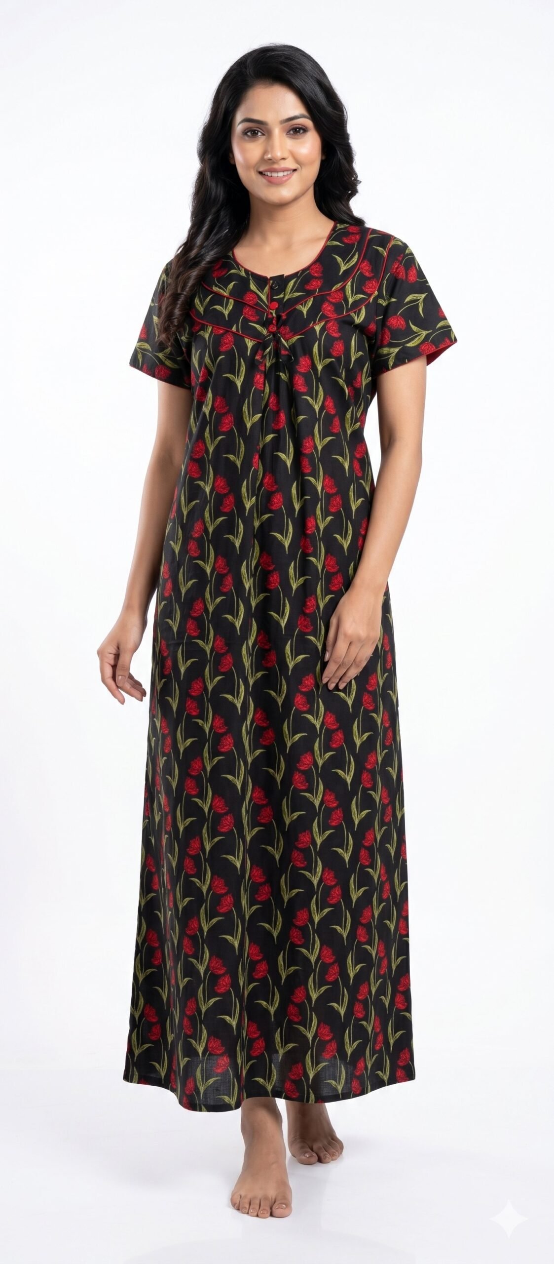 DOUBLE PATCH NIGHTY -DPN197
