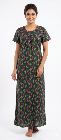 DOUBLE PATCH NIGHTY -DPN198