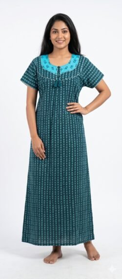 DOUBLE PATCH NIGHTY -DPN205